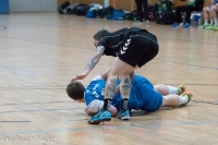 Spieltag 09.01.16 (Finalspiele)