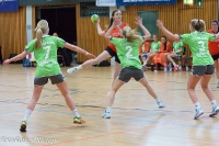 Spieltag 09.01.16 (Finalspiele)