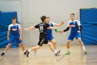 Spieltag 09.01.16 (Finalspiele)