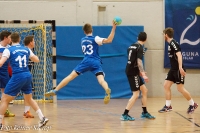 Spieltag 09.01.16 (Finalspiele)