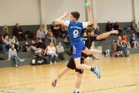 Spieltag 09.01.16 (Finalspiele)