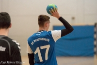 Spieltag 09.01.16 (Finalspiele)