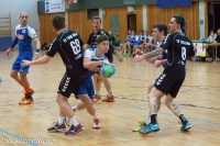 Spieltag 09.01.16 (Finalspiele)