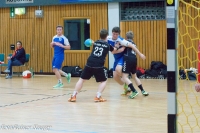 Spieltag 09.01.16 (Finalspiele)