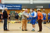 Spieltag 09.01.16 (Finalspiele)