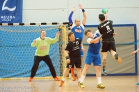 Spieltag 09.01.16 (Finalspiele)