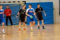 Spieltag 09.01.16 (Finalspiele)