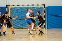 Spieltag 09.01.16 (Finalspiele)