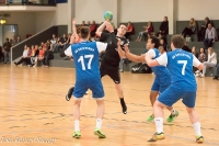 Spieltag 09.01.16 (Finalspiele)