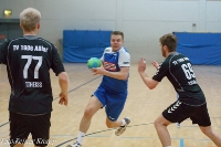 Spieltag 09.01.16 (Finalspiele)