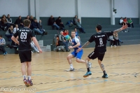 Spieltag 09.01.16 (Finalspiele)