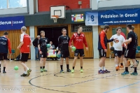 Spieltag 09.01.16 (Finalspiele)