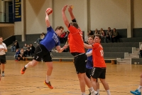 Spieltag 02.01.19 (Fotos: Reiner Knapp und Joerg Foerster)