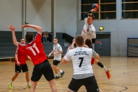 Spieltag 02.01.19 (Fotos: Reiner Knapp und Joerg Foerster)