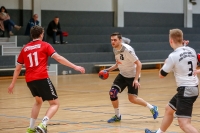 Spieltag 02.01.19 (Fotos: Reiner Knapp und Joerg Foerster)