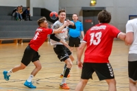 Spieltag 02.01.19 (Fotos: Reiner Knapp und Joerg Foerster)