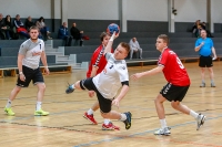 Spieltag 02.01.19 (Fotos: Reiner Knapp und Joerg Foerster)