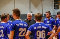 Spieltag 02.01.19 (Fotos: Reiner Knapp und Joerg Foerster)