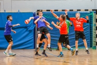 Spieltag 02.01.19 (Fotos: Reiner Knapp und Joerg Foerster)