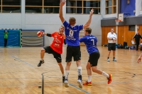 Spieltag 02.01.19 (Fotos: Reiner Knapp und Joerg Foerster)