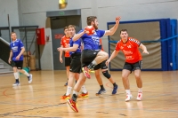 Spieltag 02.01.19 (Fotos: Reiner Knapp und Joerg Foerster)