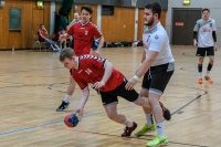 Spieltag 02.01.19 (Fotos: Reiner Knapp und Joerg Foerster)