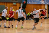 Spieltag 02.01.19 (Fotos: Reiner Knapp und Joerg Foerster)