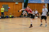 Spieltag 02.01.19 (Fotos: Reiner Knapp und Joerg Foerster)