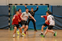 Spieltag 02.01.19 (Fotos: Reiner Knapp und Joerg Foerster)