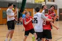 Spieltag 02.01.19 (Fotos: Reiner Knapp und Joerg Foerster)