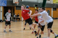 Spieltag 02.01.19 (Fotos: Reiner Knapp und Joerg Foerster)