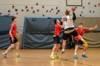 Spieltag 02.01.19 (Fotos: Reiner Knapp und Joerg Foerster)