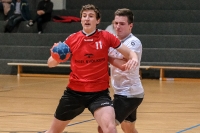 Spieltag 02.01.19 (Fotos: Reiner Knapp und Joerg Foerster)