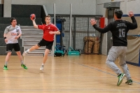 Spieltag 02.01.19 (Fotos: Reiner Knapp und Joerg Foerster)