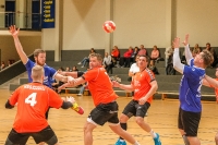 Spieltag 02.01.19 (Fotos: Reiner Knapp und Joerg Foerster)