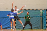 Spieltag 11.01.20 (Foto: Joerg Foerster)