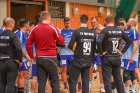 Spieltag 11.01.20 (Foto: Joerg Foerster)