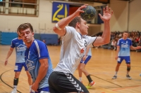 Spieltag 11.01.20 (Foto: Joerg Foerster)