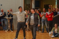 Spieltag 11.01.20 (Foto: Joerg Foerster)