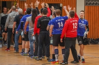 Spieltag 11.01.20 (Foto: Joerg Foerster)