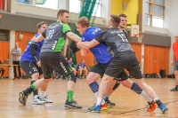 Spieltag 11.01.20 (Foto: Joerg Foerster)