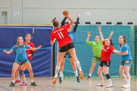 Spieltag 11.01.20 (Foto: Joerg Foerster)