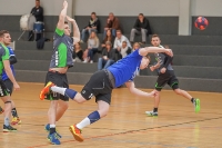 Spieltag 11.01.20 (Foto: Joerg Foerster)