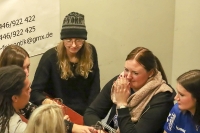 Spieltag 11.01.20 (Foto: Reiner Knapp)