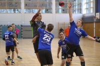 Spieltag 11.01.20 (Foto: Reiner Knapp)