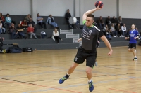 Spieltag 11.01.20 (Foto: Reiner Knapp)