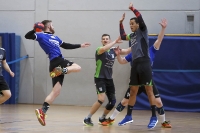 Spieltag 11.01.20 (Foto: Reiner Knapp)