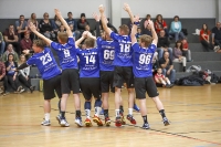 Spieltag 11.01.20 (Foto: Reiner Knapp)