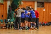 Spieltag 02.01.20 (Foto: Joerg Foerster)