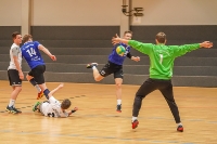 Spieltag 02.01.20 (Foto: Joerg Foerster)